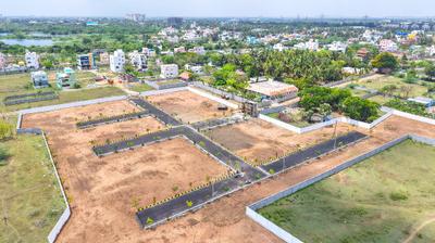 Project Image of 538.0 - 2031.0 Sq.ft Residential Plot Plot for buy in Staar Paradise