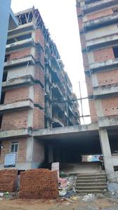 Project Image of 875.0 - 1790.0 Sq.ft 2 BHK Apartment for buy in Kirti Raman Residency