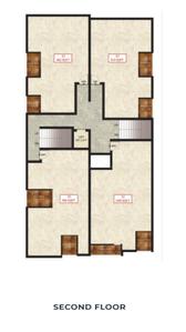 Project Image of 914.0 - 1009.0 Sq.ft 2 BHK Apartment for buy in Asset Imaginia