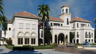 Project Image of 2351.0 - 4670.0 Sq.ft 3 BHK Villa for buy in True Blue Napa Valley