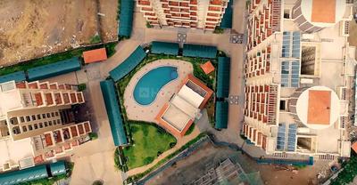 Project Image of 570.0 - 714.0 Sq.ft 2 BHK Apartment for buy in Nyati Evara II