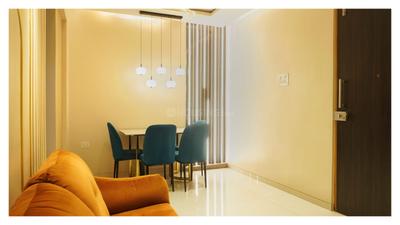 Project Image of 383.0 - 601.0 Sq.ft 1 BHK Apartment for buy in Deepali Landscape