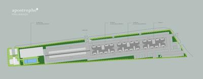 Project Image of 725 Sq.ft 2 BHK Apartment / Flat for sale in Mulshi for Rs. 9000000