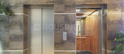 Project Image of 417.0 - 885.0 Sq.ft 1 BHK Apartment for buy in Patel Nakshatra Residency