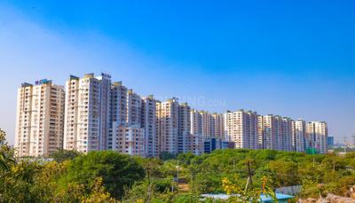 Project Image of 1535.0 - 3380.0 Sq.ft 3 BHK Apartment for buy in Urban One