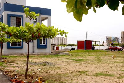Project Image of 1438.0 - 2125.0 Sq.ft 4 BHK Villa for buy in ARAN