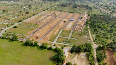 Project Image of 1046.0 - 3875.0 Sq.ft Residential Plot Plot for buy in Bhima Sindhoor