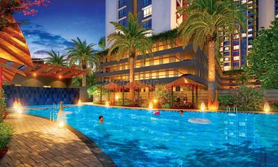 Project Image of 467.59 - 1443.45 Sq.ft 1 BHK Apartment for buy in VTP Bellissimo Phase 1