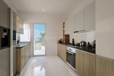 Project Image of 0.0 - 634.0 Sq.ft 2 BHK Apartment for buy in Mahindra Citadel Phase 5