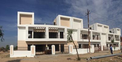 Project Image of 0.0 - 1419.0 Sq.ft 2 BHK Villa for buy in Sai Expandable Villas
