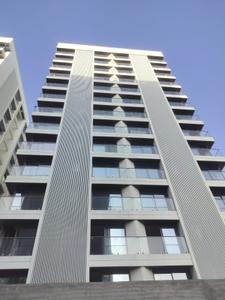 Project Image of 1137.21 - 1393.6 Sq.ft 3 BHK Apartment for buy in Shreeji Om Solitaire