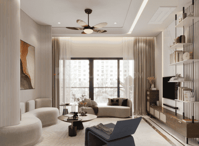 Project Image of 1852 Sq.ft 3 BHK Apartment / Flat for sale in Yelahanka for Rs. 16700000