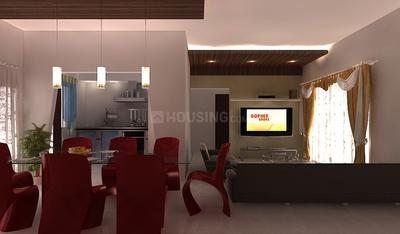 Project Image of 825.0 - 2139.0 Sq.ft 1 BHK Apartment for buy in Durga Maple