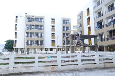 Project Image of 1119 Sq.ft 2 BHK Apartment / Flat for sale in Garha for Rs. 2500000