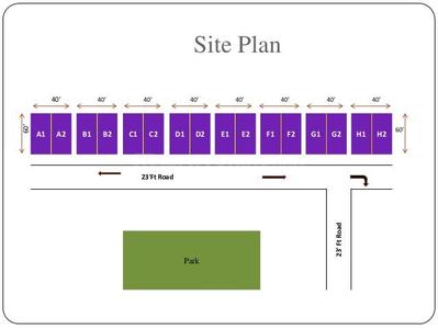 Project Image of 1910.0 - 2140.0 Sq.ft 3.5 BHK Villa for buy in My Ipshita