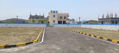 Project Image of 869.0 - 1499.0 Sq.ft Residential Plot Plot for buy in Sai Mahalakshmi Nagar