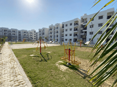 Project Image of 458.11 - 679.96 Sq.ft 2 BHK Apartment for buy in Inprosper New Saket Phase 2