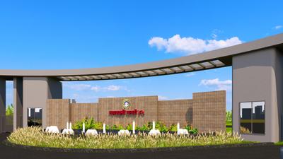 Project Image of 1374 Sq.ft Residential Plot / Land for sale in Samruddhi Mahamarg for Rs. 3984600