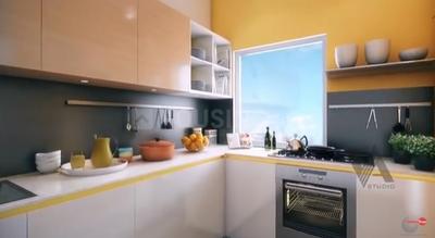 Project Image of 714.0 - 925.0 Sq.ft 1 BHK Apartment for buy in Goyal And Co Aakash Residency