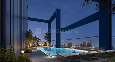Project Image of 1542.25 - 10914.82 Sq.ft 3 BHK Apartment for buy in Runwal 7 Mahalaxmi Tower 3