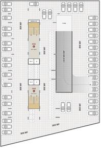 Project Image of 2691 Sq.ft 3 BHK Penthouse for sale in Sargasan for Rs. 13100000
