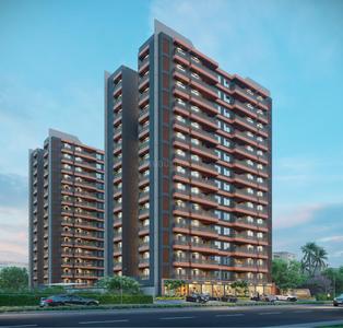 Lilleria Springfields Elevation 1