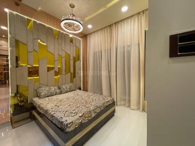 Project Image of 308.0 - 530.0 Sq.ft 1 BHK Apartment for buy in 95 West