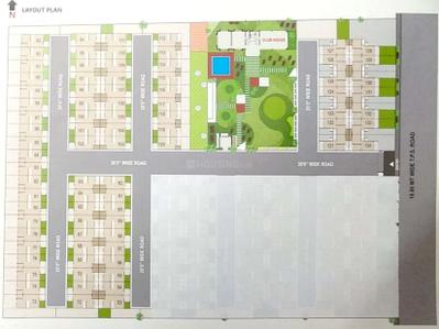 Project Image of 0.0 - 1575.0 Sq.ft 3 BHK Villa for buy in Shreedhar Pooja Residency Villa