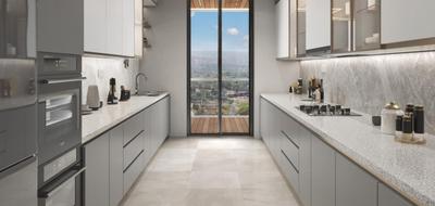 Project Image of 2407.0 - 3562.0 Sq.ft 3 BHK Apartment for buy in 4S The Aurrum