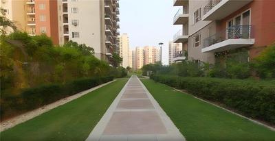 Project Image of 990.0 - 2428.0 Sq.ft 2 BHK Apartment for buy in Mahindra Aura