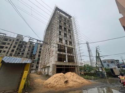 Project Image of 487.0 - 1264.0 Sq.ft 1 BHK Apartment for buy in Sunshine Enclave