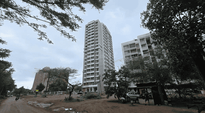 Project Image of 0.0 - 1719.0 Sq.ft 3 BHK Apartment for buy in Lalit Roongta Exquisite