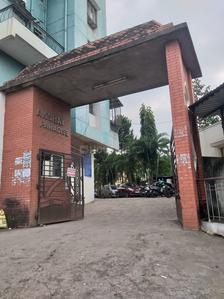 Project Image of 400.0 - 580.0 Sq.ft 1 BHK Apartment for buy in Akshay Paradise