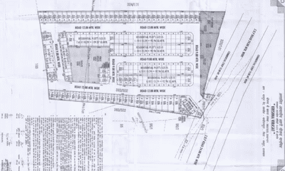 Project Image of 484.38 - 1945.9 Sq.ft Residential Plot Plot for buy in KRG Krishna Virasat