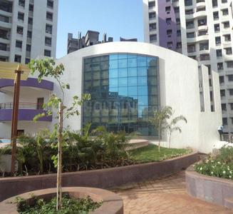 Project Image of 213.0 - 473.0 Sq.ft 1 RK Apartment for buy in Puraniks City Sector 5