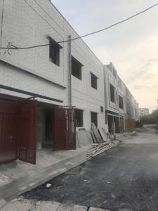 Project Image of 1700.0 - 2200.0 Sq.ft 4 BHK Villa for buy in Saravana Layout Phase 2