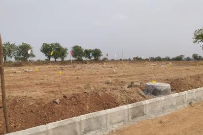 Project Image of 1323.0 - 1800.0 Sq.ft Residential Plot Plot for buy in Sree Balaji Landmark Residency