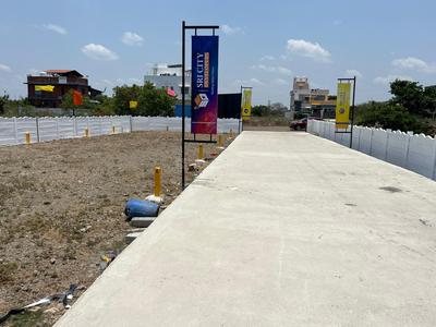 Sri City Krishna Nagar Plot 1