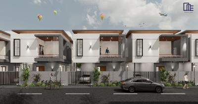 Project Image of 1294.0 - 3417.0 Sq.ft Residential Plot Plot for buy in Sri Kritis Crest One
