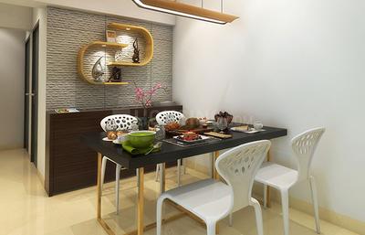 Project Image of 627.0 - 668.0 Sq.ft 2 BHK Apartment for buy in Gorai Laxmi CHSL Casa Bellisimo B Wing