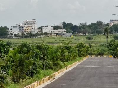 Project Image of 1350.0 - 6641.0 Sq.ft Residential Plot Plot for buy in Akshita Golden Breeze