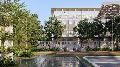 Project Image of 2215.0 - 3086.0 Sq.ft 4 BHK Villa for buy in Villa Bellissimo