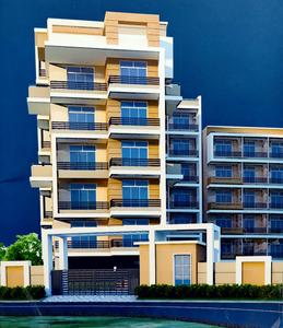 Project Image of 1040.0 - 2150.0 Sq.ft 2 BHK Apartment for buy in Magadh Heights