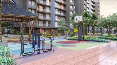 Project Image of 1364.76 - 2222.86 Sq.ft 3 BHK Apartment for buy in Saamarth Heaven 6