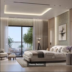 Project Image of 1373.65 - 2715.8 Sq.ft 2 BHK Apartment for buy in Sobha Rivana