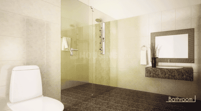 Project Image of 1700.0 - 1750.0 Sq.ft 3 BHK Apartment for buy in GM Global Techies Town Tower B Tower 2