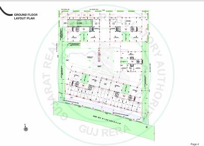 Project Image of 847.77 - 2409.29 Sq.ft 2 BHK Apartment for buy in ABC Infinite