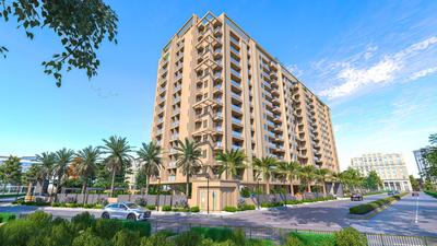 Project Image of 1475.0 - 2588.0 Sq.ft 3 BHK Apartment for buy in Bhavyaa Green Grandeur