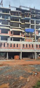Project Image of 2094.33 - 5286.37 Sq.ft 3 BHK Apartment for buy in Chakolas Fountainhead
