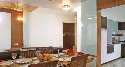 Project Image of 1269.72 - 1713.2 Sq.ft 2 BHK Apartment for buy in Durga Coral
